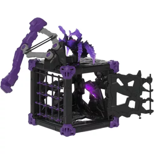 Schleich 42765 BattleCave árnypók