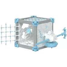 Schleich 42766 BattleCave jégoroszlán