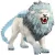 Schleich 42766 BattleCave jégoroszlán