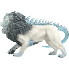 Schleich 42766 BattleCave jégoroszlán