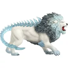 Schleich 42766 BattleCave jégoroszlán