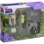 Schleich 42777 Sarah állatorvosi készlete csikókkal