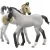 Schleich 42777 Sarah állatorvosi készlete csikókkal