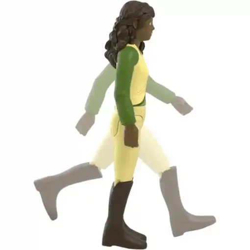 Schleich 42777 Sarah állatorvosi készlete csikókkal