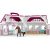 Schleich 42787 Hordozható lókórház