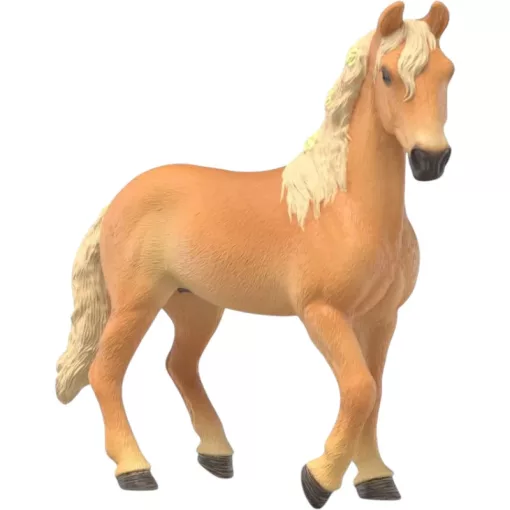 SCHLEICH 42797 Emily lóápoló készlete