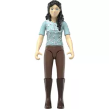 SCHLEICH 42797 Emily lóápoló készlete