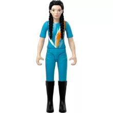 SCHLEICH 42799 Kim lovastorna lovaglókészlete