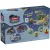 SCHLEICH 42809 Dzsungelerőd kardfogú tigrissel