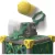 SCHLEICH 42809 Dzsungelerőd kardfogú tigrissel