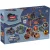 SCHLEICH 42810 BattleCave interaktív lávaerőd figurákkal