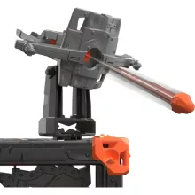 SCHLEICH 42810 BattleCave interaktív lávaerőd figurákkal