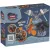 SCHLEICH 42814 Gladiátor lávaszörny kilövővel