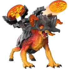 SCHLEICH 42814 Gladiátor lávaszörny kilövővel