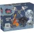 SCHLEICH 42815 Gladiátor jégfarkas kilövővel