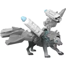 SCHLEICH 42815 Gladiátor jégfarkas kilövővel