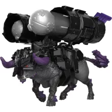 SCHLEICH 42816 Gladiátor árnybika kilövővel