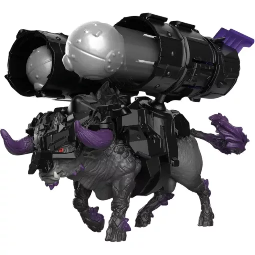 SCHLEICH 42816 Gladiátor árnybika kilövővel