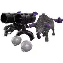 SCHLEICH 42816 Gladiátor árnybika kilövővel