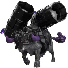 SCHLEICH 42816 Gladiátor árnybika kilövővel