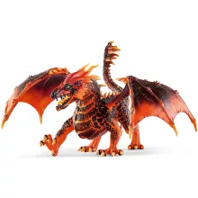 Schleich 70138 Lávasárkány
