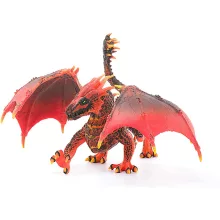 Schleich 70138 Lávasárkány