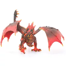 Schleich 70138 Lávasárkány