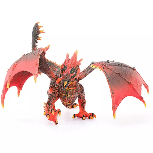 Schleich 70138 Lávasárkány