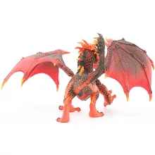 Schleich 70138 Lávasárkány