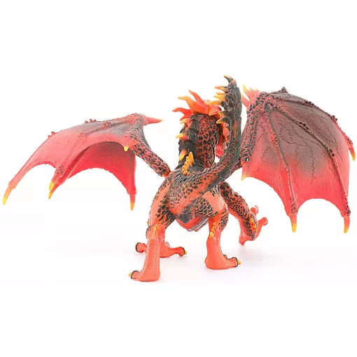 Schleich 70138 Lávasárkány