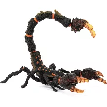 Schleich 70142 Lávaskorpió