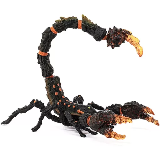 Schleich 70142 Lávaskorpió