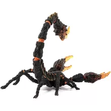 Schleich 70142 Lávaskorpió