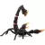 Schleich 70142 Lávaskorpió