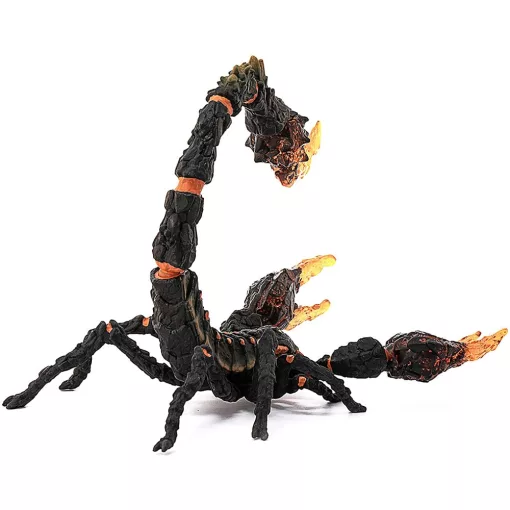 Schleich 70142 Lávaskorpió