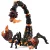 Schleich 70142 Lávaskorpió