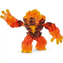 Schleich 70145 Lávadémon