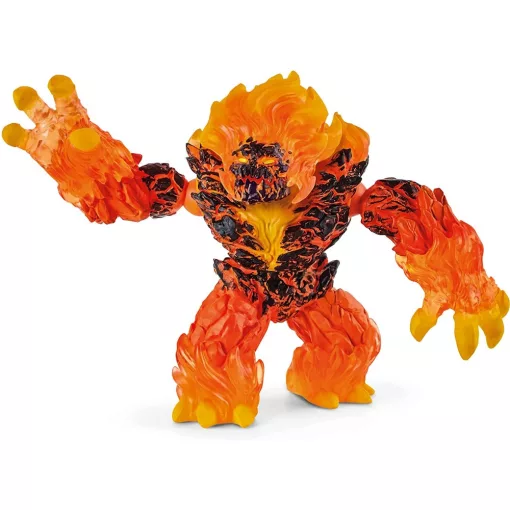 Schleich 70145 Lávadémon
