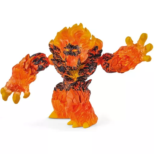 Schleich 70145 Lávadémon