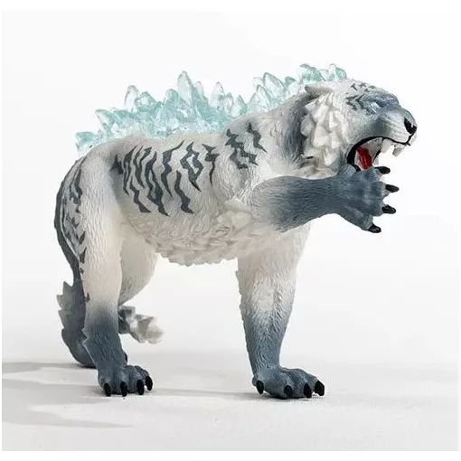 Schleich 70147 Jégtigris
