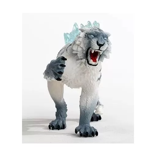 Schleich 70147 Jégtigris