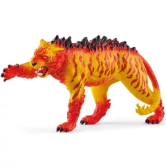 Schleich 70148 Lávatigris