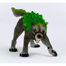Schleich 70153 Gránitfarkas