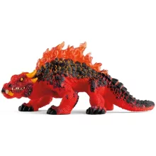 Schleich 70156 Lávagyík