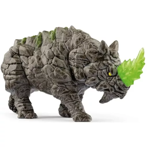 Schleich 70157 Harci kőorrszarvú