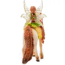 Schleich 70567 Marween ragogyó unikornissal
