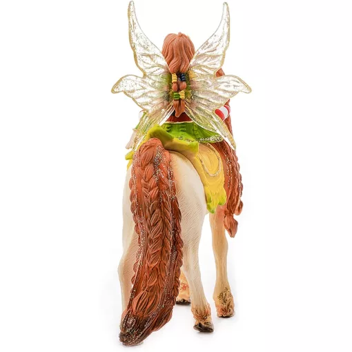 Schleich 70567 Marween ragogyó unikornissal