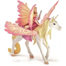 Schleich 70568 Feya pegazus-unikornissal
