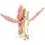 Schleich 70568 Feya pegazus-unikornissal