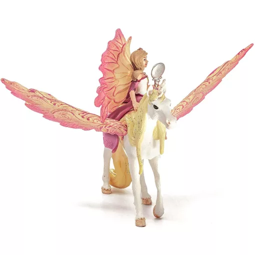 Schleich 70568 Feya pegazus-unikornissal